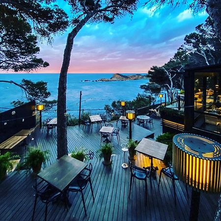 Apartamento Cap Sa Sal Turquesa Begur Exterior foto
